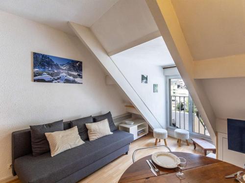 Apartment (4 Adults)