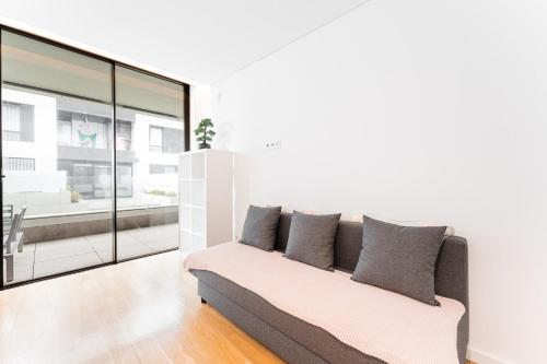 GuestReady - Amazing Modern home near the beach, Vila Nova de Gaia (foto 5)