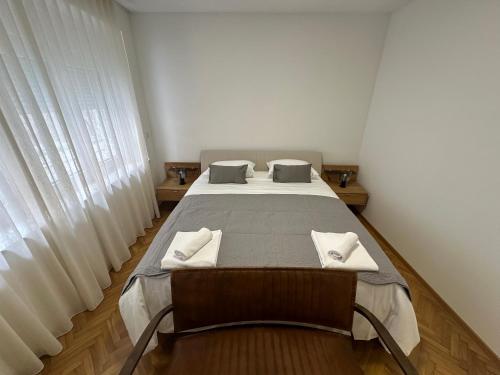 Emily at CITY CENTER