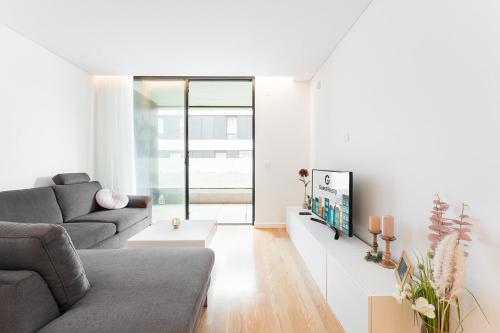 GuestReady - Amazing Modern home near the beach, Vila Nova de Gaia (foto 10)