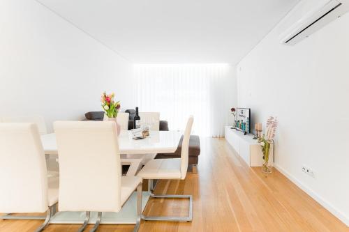 GuestReady - Amazing Modern home near the beach, Vila Nova de Gaia (foto 8)