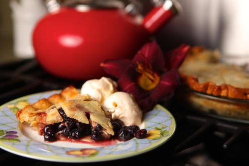 Scottish Bed & Breakfast - image 3