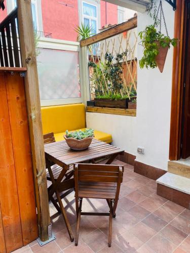 La Casa di Apollo, Neapel (Foto 2)