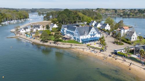 Best Western Plus Le Roof Vannes Bord de Mer - Hôtel - Vannes