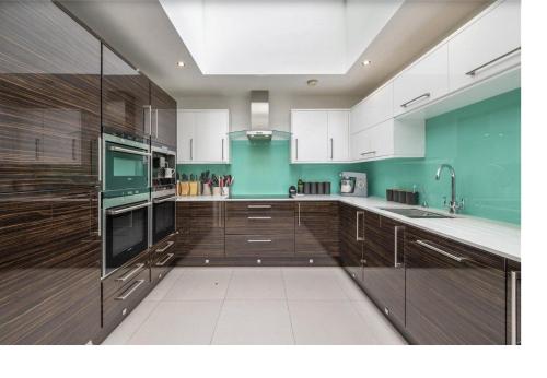 Luxury 4 bed home in Central London, Londýn (fotografie 5)