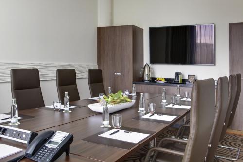 Steigenberger Hotel Bremen - image 12