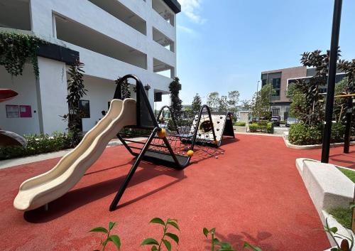 3R2B Cozy Home Seruang, 1-9 Pax - SR1 3R2B Cozy Home Seruang, 1-9 Pax - SR1