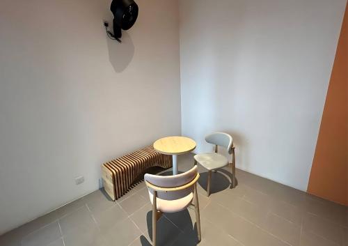 3R2B Cozy Home Seruang, 1-9 Pax - SR1 3R2B Cozy Home Seruang, 1-9 Pax - SR1