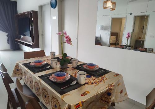 3R2B Cozy Home Seruang, 1-9 Pax - SR1 3R2B Cozy Home Seruang, 1-9 Pax - SR1