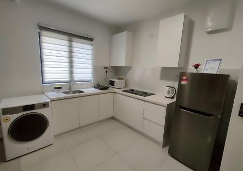 3R2B Cozy Home Seruang, 1-9 Pax - SR1 3R2B Cozy Home Seruang, 1-9 Pax - SR1