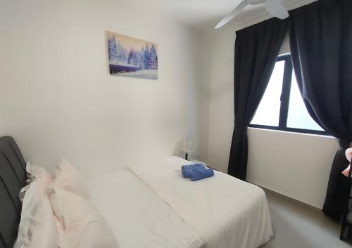 3R2B Cozy Home Seruang, 1-9 Pax - SR1 3R2B Cozy Home Seruang, 1-9 Pax - SR1