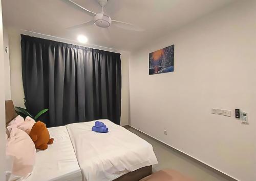 3R2B Cozy Home Seruang, 1-9 Pax - SR1 3R2B Cozy Home Seruang, 1-9 Pax - SR1