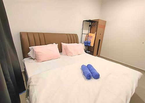 3R2B Cozy Home Seruang, 1-9 Pax - SR1 3R2B Cozy Home Seruang, 1-9 Pax - SR1