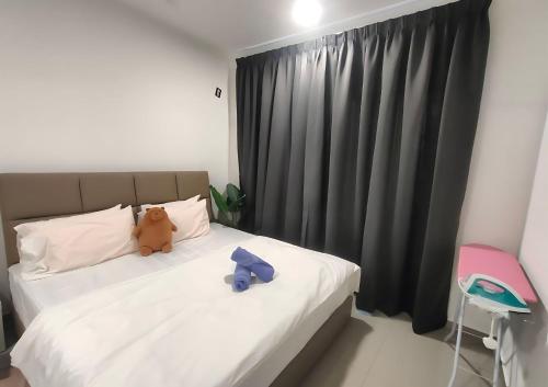 3R2B Cozy Home Seruang, 1-9 Pax - SR1 3R2B Cozy Home Seruang, 1-9 Pax - SR1