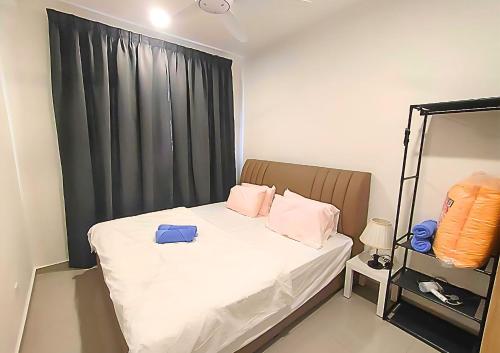 3R2B Cozy Home Seruang, 1-9 Pax - SR1 3R2B Cozy Home Seruang, 1-9 Pax - SR1