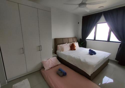 3R2B Cozy Home Seruang, 1-9 Pax - SR1 3R2B Cozy Home Seruang, 1-9 Pax - SR1