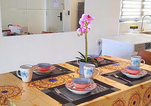 3R2B Cozy Home Seruang, 1-9 Pax - SR1 3R2B Cozy Home Seruang, 1-9 Pax - SR1