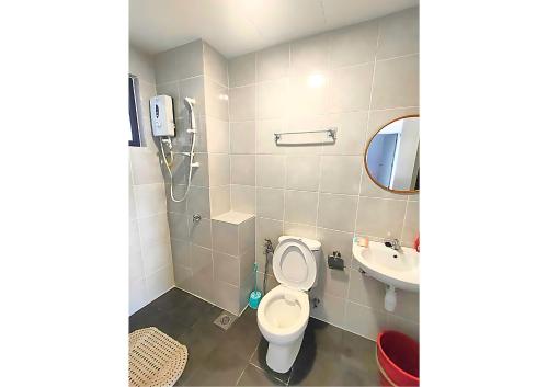 3R2B Cozy Home Seruang, 1-9 Pax - SR1 3R2B Cozy Home Seruang, 1-9 Pax - SR1