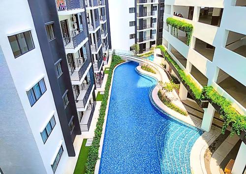 3R2B Cozy Home Seruang, 1-9 Pax - SR1 3R2B Cozy Home Seruang, 1-9 Pax - SR1