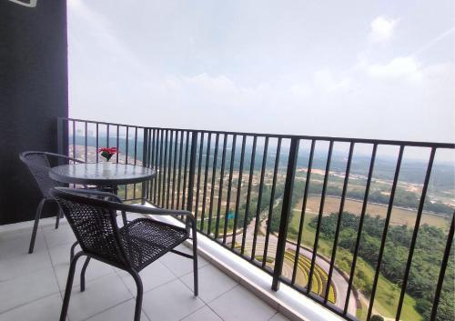 3R2B Cozy Home Seruang, 1-9 Pax - SR1 3R2B Cozy Home Seruang, 1-9 Pax - SR1