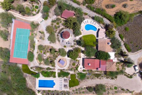 Quinta Molinum Ad Mare in Boliqueime