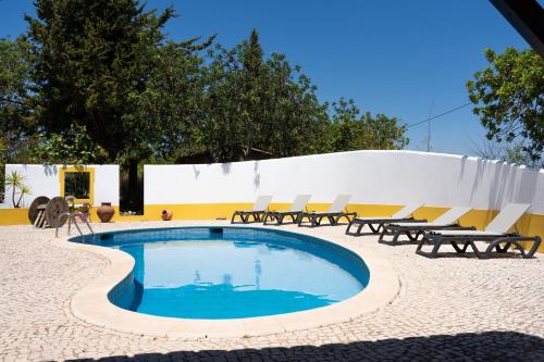 Quinta Molinum Ad Mare in Boliqueime
