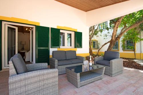 Quinta Molinum Ad Mare in Boliqueime