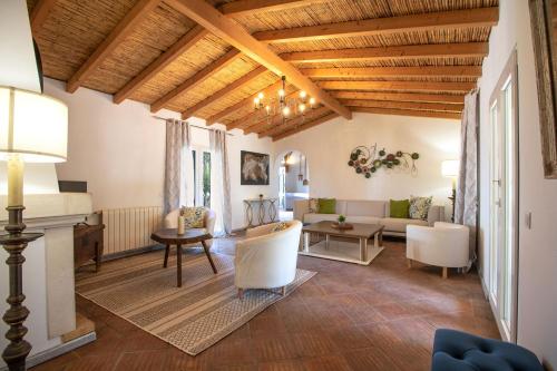 Quinta Molinum Ad Mare in Boliqueime
