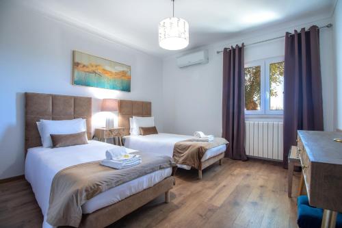 Quinta Molinum Ad Mare in Boliqueime