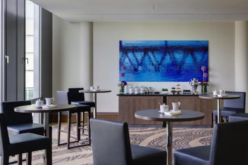 Steigenberger Hotel Bremen - image 10