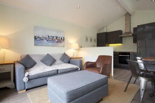 Braidhaugh Holiday Lodge and Glamping Park