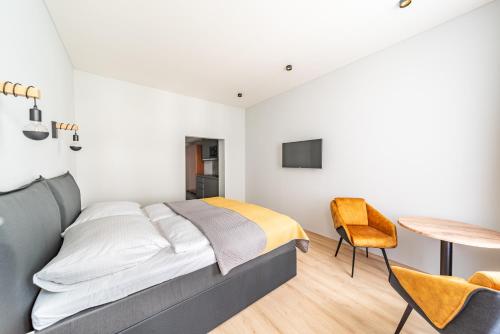 Deluxe Apartment image 10
