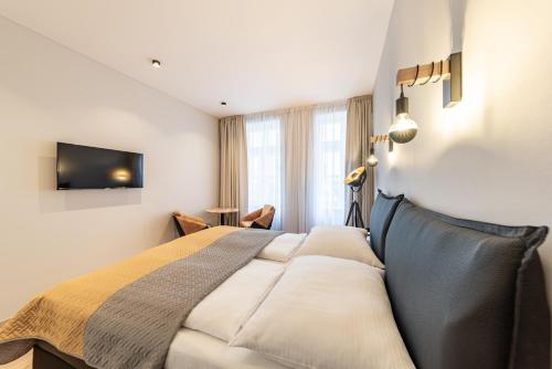 Deluxe Apartment image 7