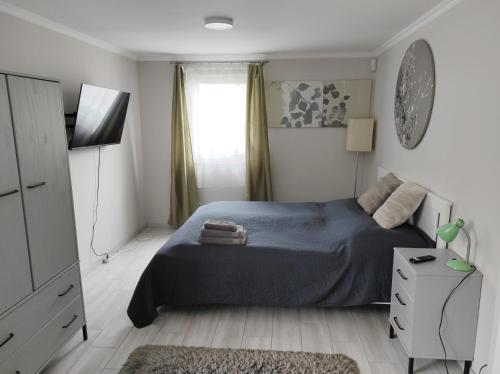 Accommodation in Törökbálint