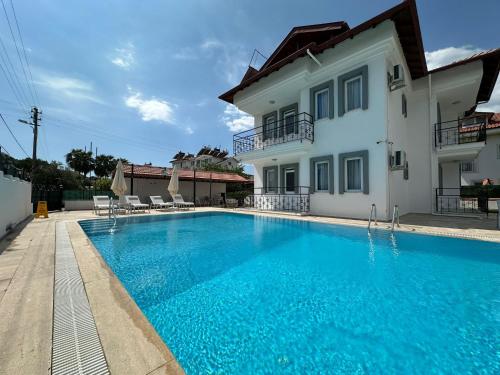 Stay Dalyan Apart Hotel