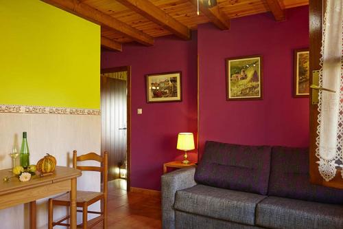 Agroturismo Kasa Barri - image 13