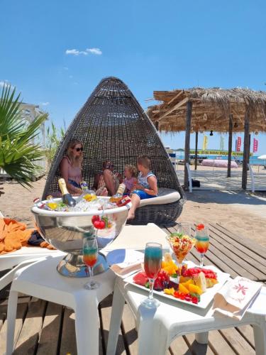 Khu vực xung quanh, J'adore Deluxe Hotel & Spa in Manavgat