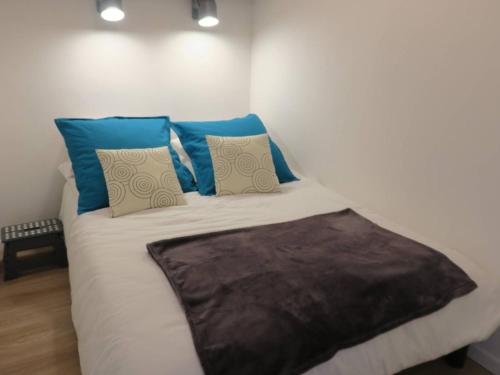 Appartement Perros-Guirec 1 pièce 4 personnes - FR-1-368-283 - image 6