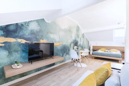 Easylife - Moderno appartamento in Porta Venezia