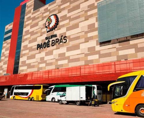 ทัศนียภาพ, Brás, 25, Expo Center Norte, Vinho Grátis, Anhembi, Feirinha da madrugada, Estacionamento (Charmoso Studio - AR - Vinho Gratis - Bras - Expo Center Norte - Anhembi - Feirinha da madrugada - E) in ปารี