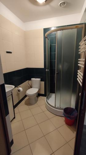Henrix Room Type - Standard Triple Room