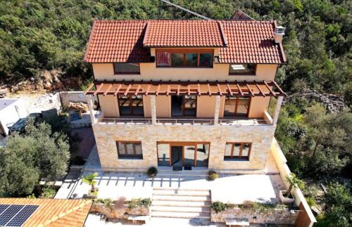 Luxury Villa Pontus