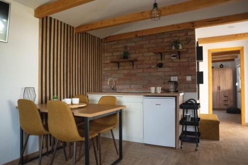 Apartman River in Belisce