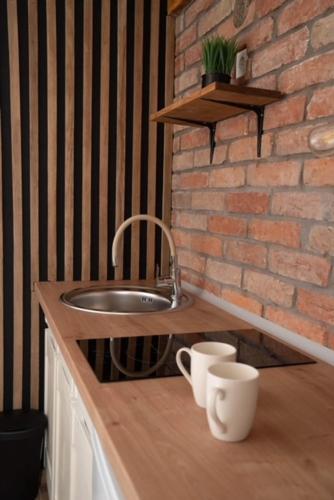 Apartman River in Belisce