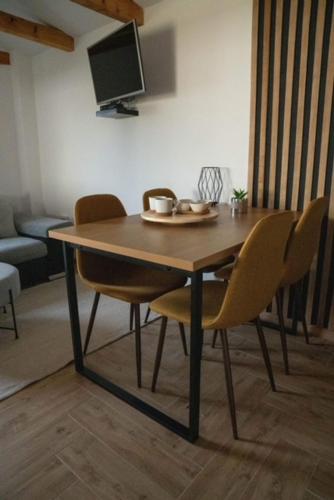 Apartman River in Belisce