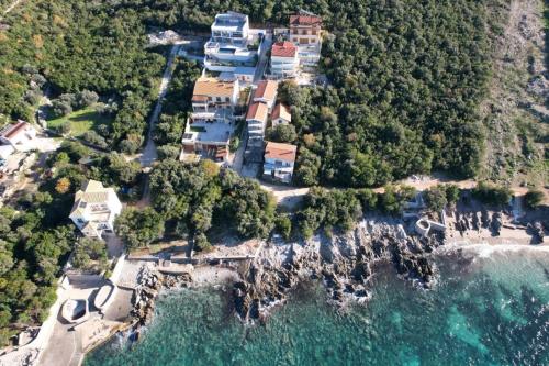 Luxury Villa Pontus