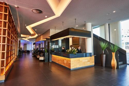 Steigenberger Hotel Bremen - image 9