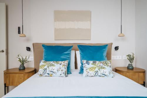 New Hostly Alameda Apartments, Séville (photo 6)