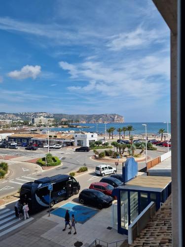 Arenal, Jávea