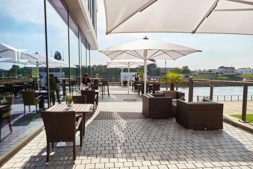 Steigenberger Hotel Bremen - image 14